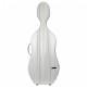 Estuche Cello Bam Cabourg CAB1005XL Ed. Limitada Slim Hightech