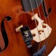 Afinador Metrónomo clip Cello Contrabajo D'Addario Eclipse PW-CT-17CBK