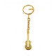 Golden Keyring classical guitar