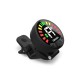 Afinador clip recargable Guitarra D'Addario Nexxus 360