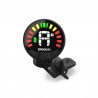 Tuner clip rechargeable Guitar D'Addario Nexxus 360 PW-CT-26