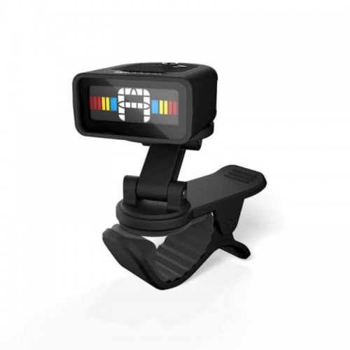 Tuner clip universal D'Addario PW-CT-13