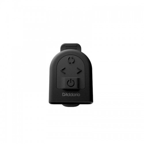 Afinador clip universal D&#039;Addario PW-CT-13