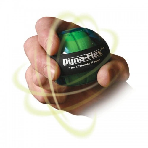 Dynaflex Ejercitador para mano y brazo
