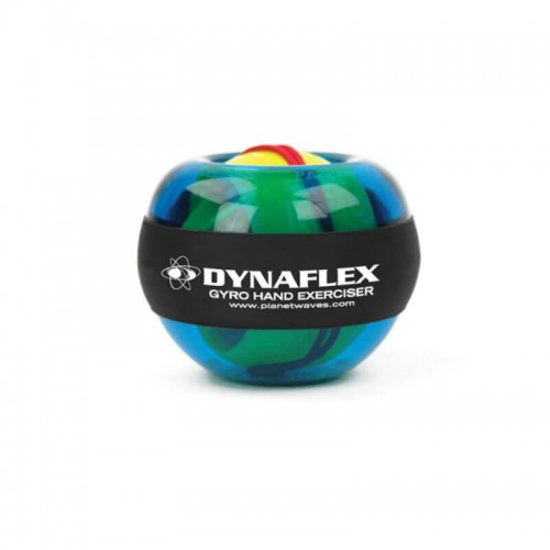 D'Addario Dynaflex Exerciser for hand and arm