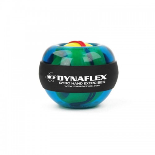 Dynaflex Exerciser for hand and arm
