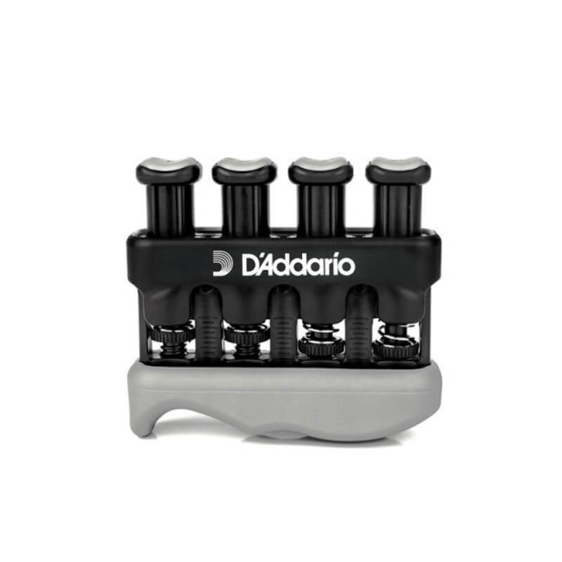 Varigrip Exerciser for fingers and hand