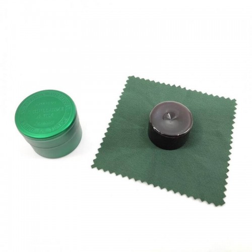Rosin Guillaume in metal box