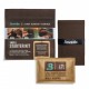Boveda regulador de humedad Kit Inicio
