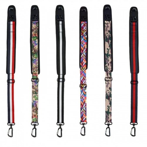 Correa neopreno Bam Fashion 9002 para estuche Violín Viola Guitarra