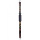 Correa nylon Bam Fashion 9008 para estuche de Violín-Viola