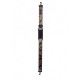 Correa nylon Bam Fashion 9008 para estuche de Violín-Viola