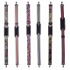 Correa nylon Bam Fashion 9008 para estuche de Violín-Viola