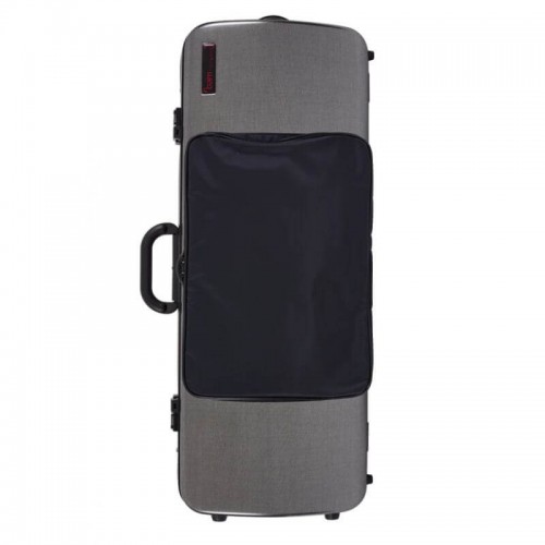 Estoig Viola Bam 2202XL Hightech rectangular amb bossa