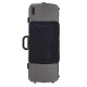 Estuche Viola Bam Hightech 2202XL rectangular con bolsa