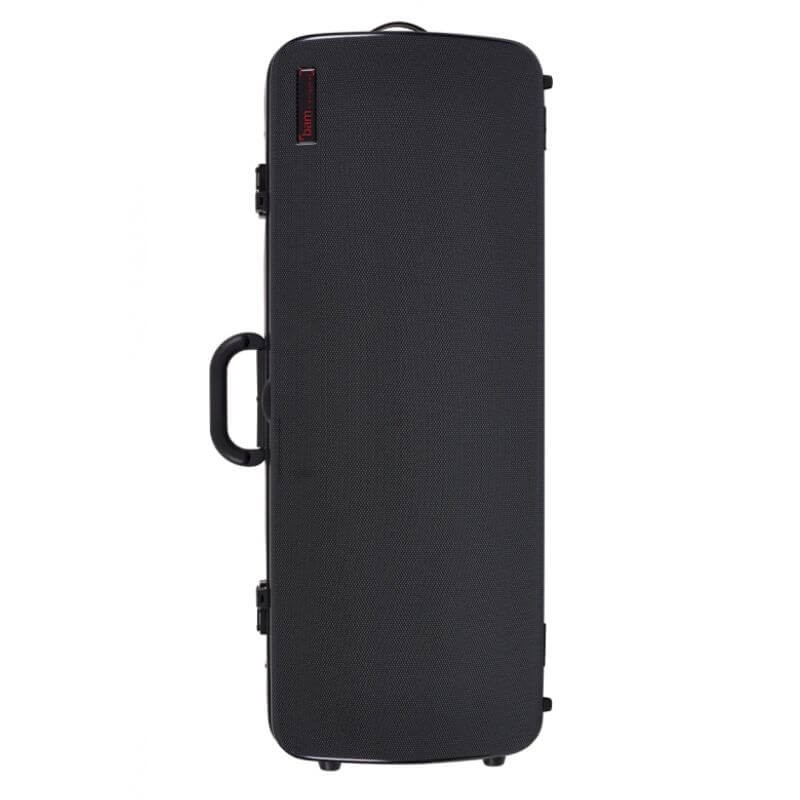 Estuche Viola Bam Hightech 2201XL rectangular