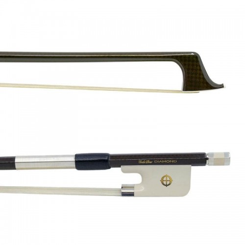 Arco de cello Codabow Diamond GX