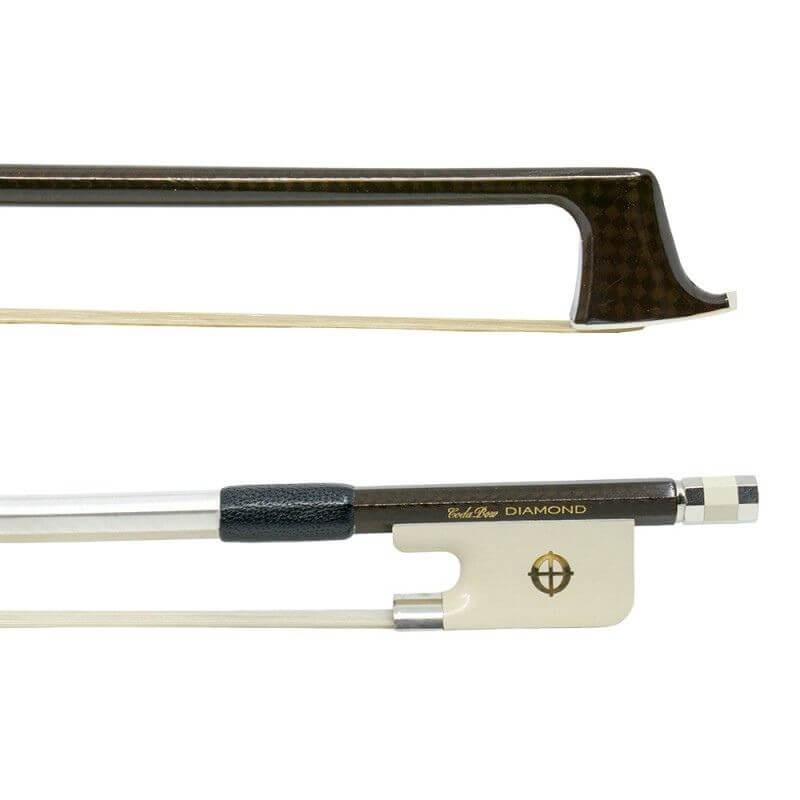 Arc Viola Codabow Diamond GX