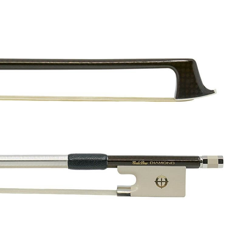 Arco Violín Codabow Diamond GX