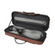 Estuche Viola Pedi NiteFlash rectangular