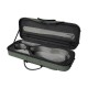 Estuche Viola Pedi NiteFlash rectangular