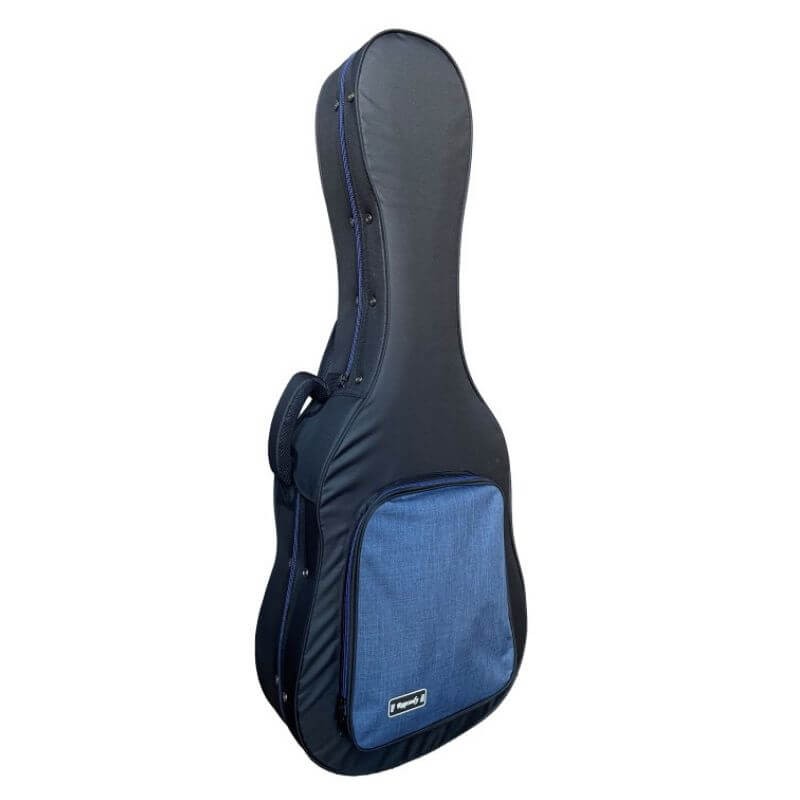 Guitar Case Rapsody CSG002A