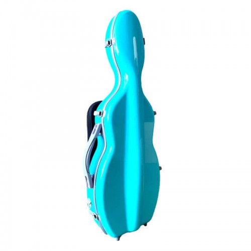 Estuche Violín Rapsody Rocket con bolsa