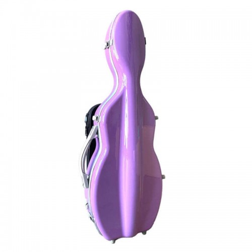 Estuche Violín Rapsody Rocket con bolsa