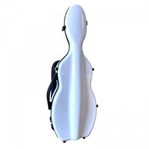 Violin Case Rapsody Rocket with pocket