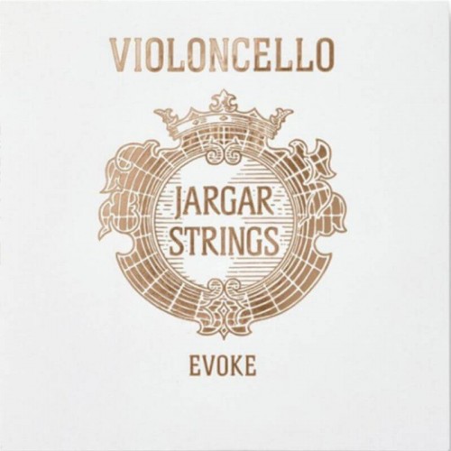 Cuerda Cello Jargar Evoke
