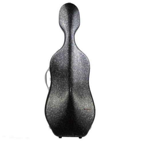 Estuche Cello Bam Rocks ROC1005XL Hightech