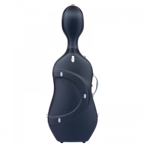 Estuche Cello BAM Hightech 1005XL Slim &quot;Panther&quot;