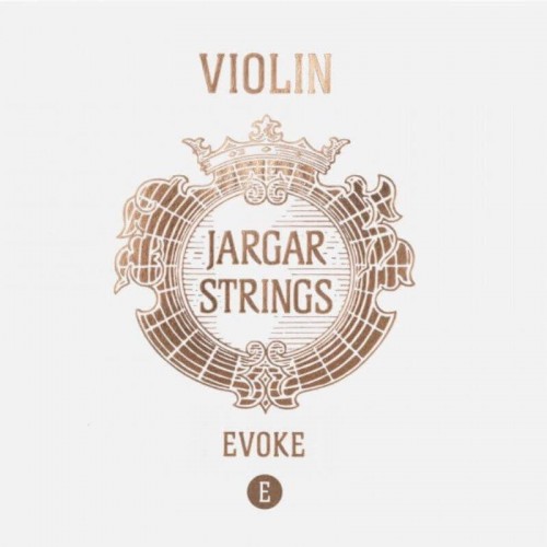 Cuerda Violín Jargar Evoke