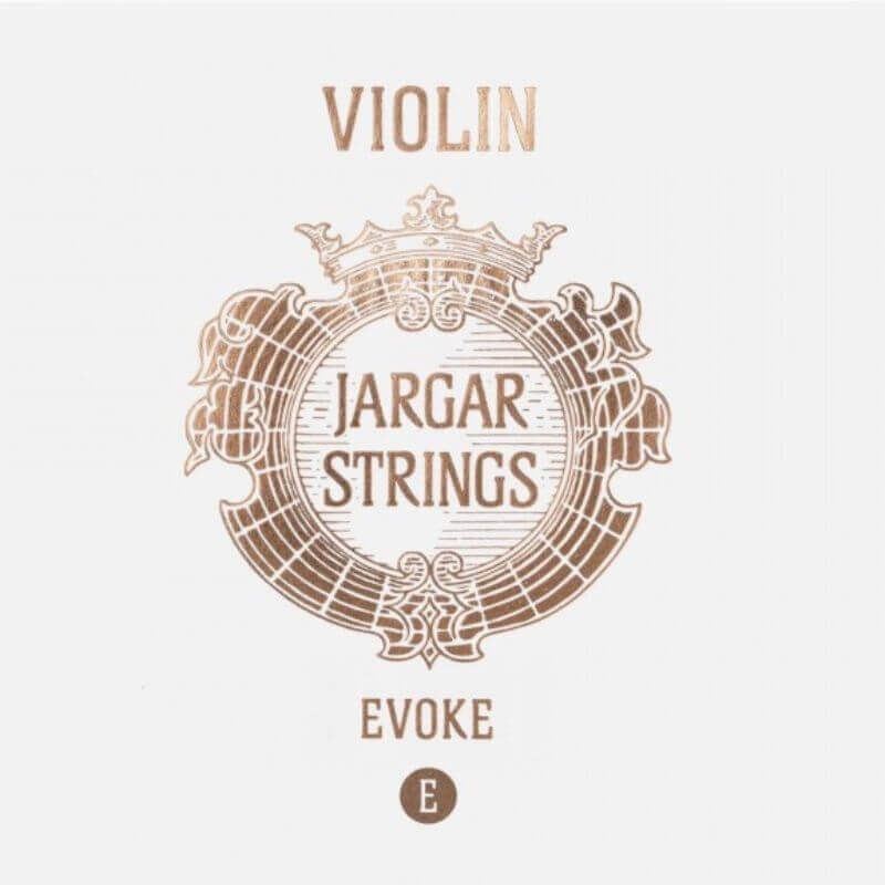 Cuerda Violín Jargar Evoke