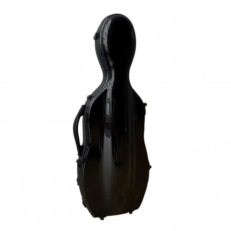 Estoig Viola Rapsody Rocket amb bossa