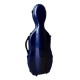 Estoig Viola Rapsody Rocket amb bossa