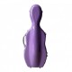 Estoig Viola Rapsody Rocket amb bossa