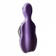 Estoig Viola Rapsody Rocket amb bossa