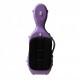 Estoig Viola Rapsody Rocket amb bossa
