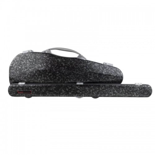 Estuche Violín Bam Iconic Cabina ICONIC2003XL Hightech