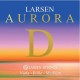 Cuerda Viola Larsen Aurora