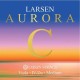 Cuerda Viola Larsen Aurora