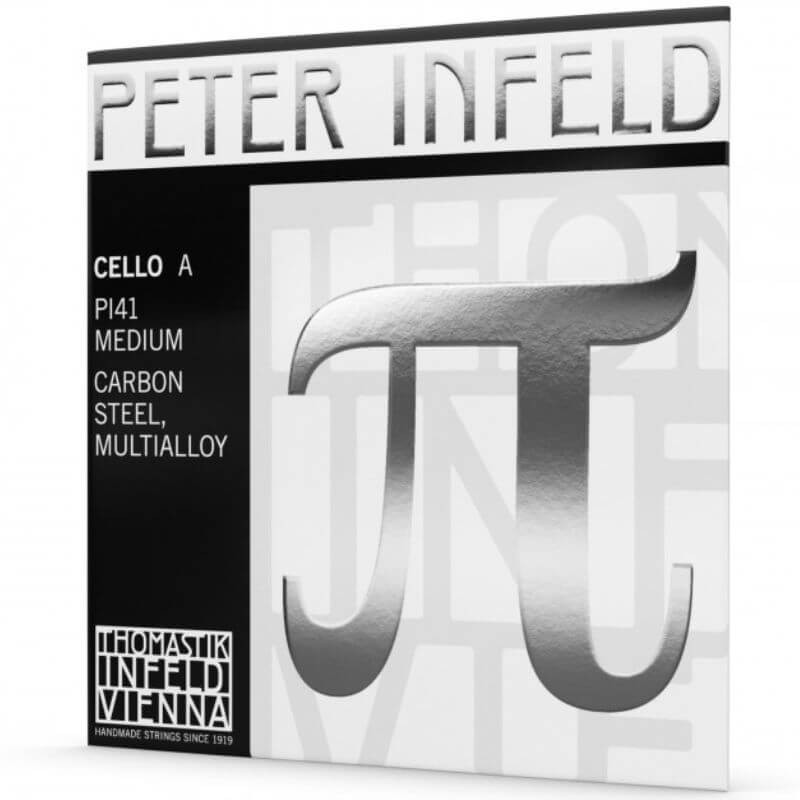 Cuerda Cello Thomastik Peter Infeld