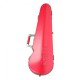 Estuche Violín Bam Graffiti GRAF2002XL Hightech forma