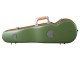 Estuche Violín Bam Graffiti GRAF2002XL Hightech forma