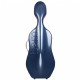 Estuche Cello Bam Graffiti GRAF1005XL Hightech Slim