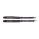Estuche Cello Bam Graffiti GRAF1005XL Hightech Slim