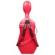 Estuche Cello Bam Graffiti GRAF1005XL Hightech Slim