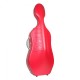 Estuche Cello Bam Graffiti GRAF1005XL Hightech Slim