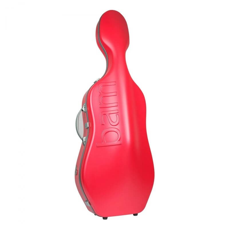 Estuche Cello Bam Graffiti GRAF1005XL Hightech Slim